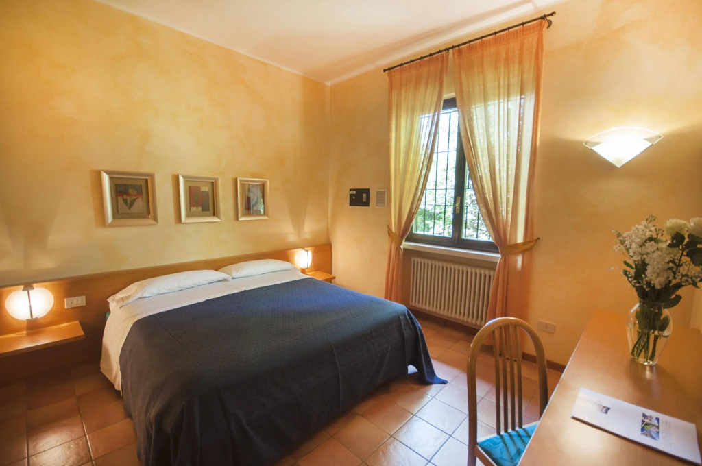 Hotel Villa Maria - Général