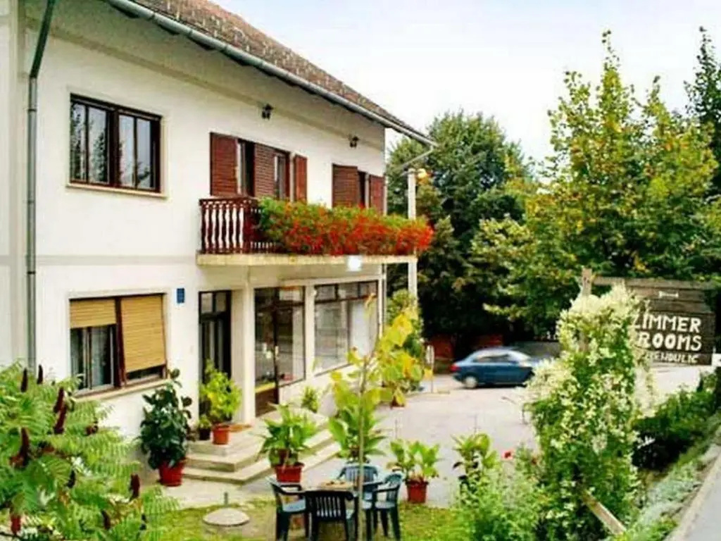 Apartments & Rooms Rendulić