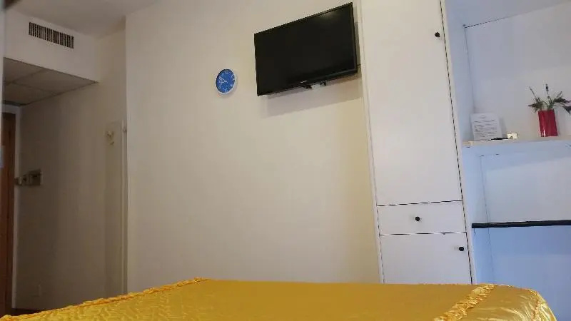 Hotel Le Colombelle - Chambres