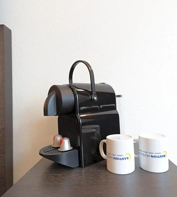 Bastion Hotel Roosendaal - Chambres