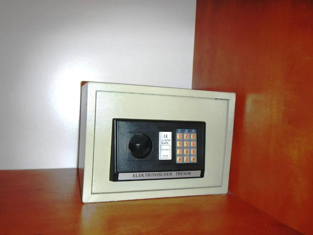 Hotel Sunquest - Chambres