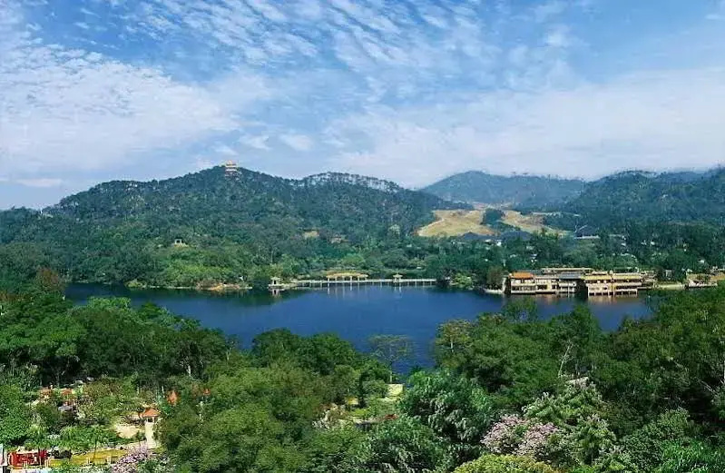 Pan Shan