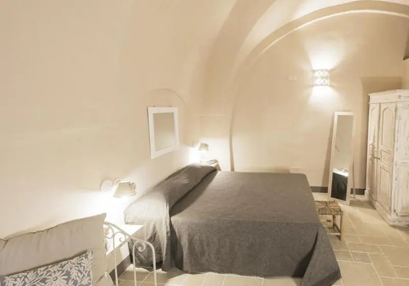 Standard Junior Suite