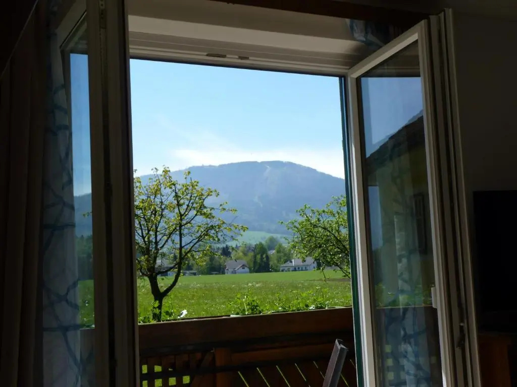 Landgut Wagnerfeld - Chambres