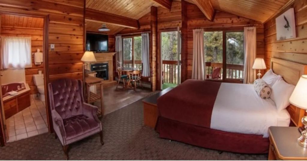 Hotel photo 5