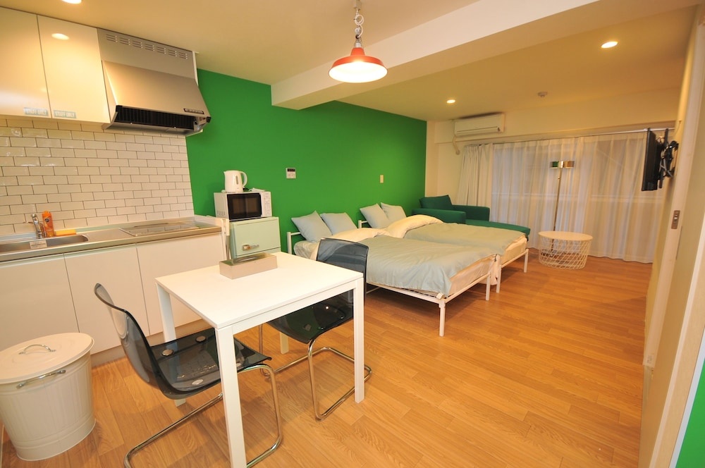 Maison Milano Nakatsu Room 202 사진 15