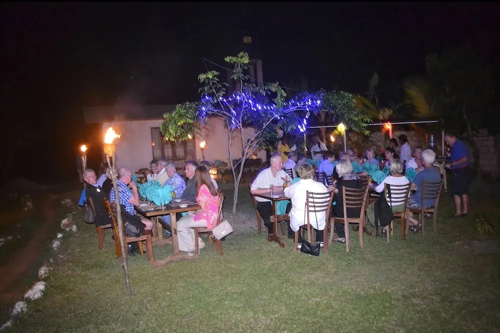 Mihini hotel - Général
