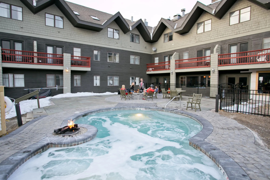 Killington Mountain Lodge, Tapestry Collection by Hilton - Général