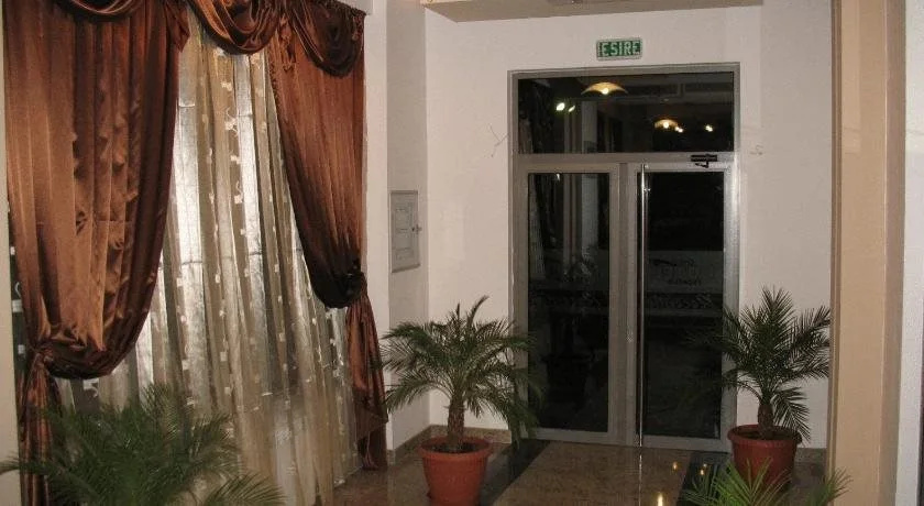 Hotel Sorelo - Général