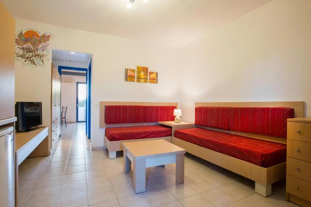 Superior Apartment