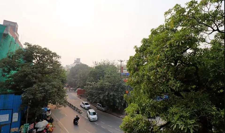 Hotel JPM Stay - East of Kailash