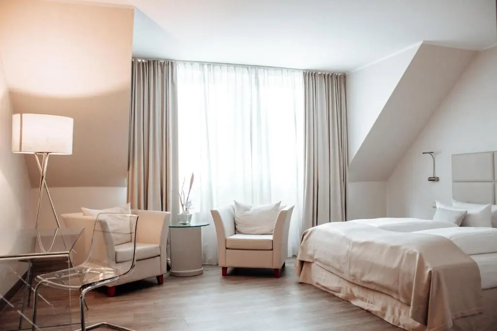 Hotel Clostermanns Hof - Chambres