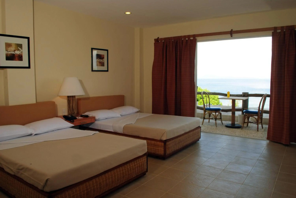 Almont Beach Resort