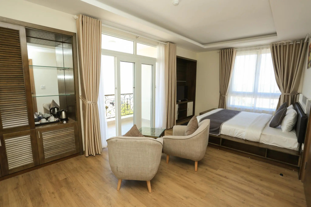 Standard Family room