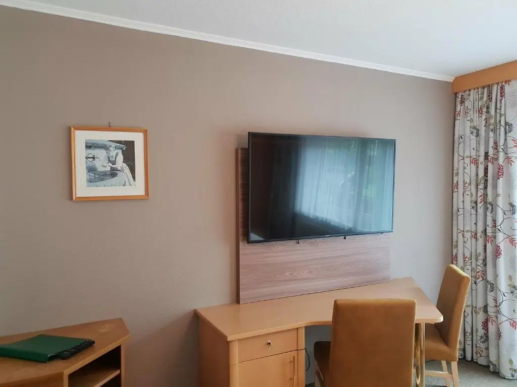 Hotel Grieserhof - Chambres