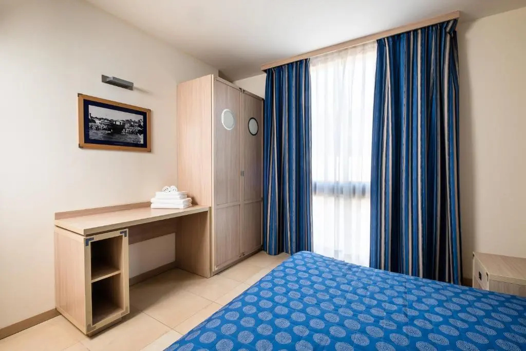 Canado Family Hotel - Chambres