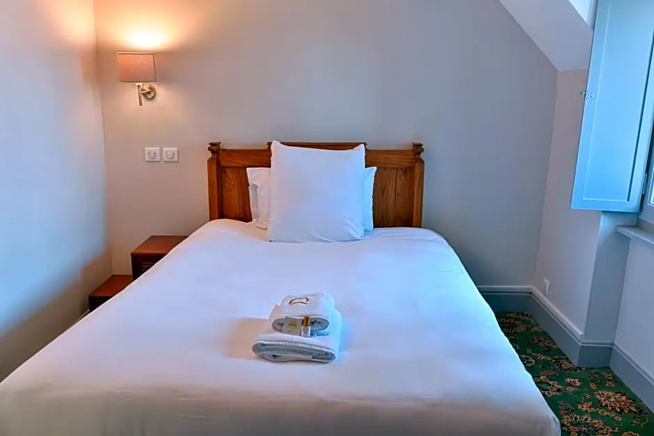 Hotel de Gramont - Chambres