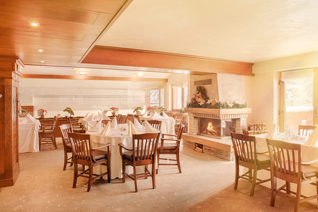 Yastrebets Wellness & Spa - Général