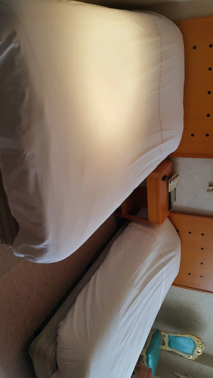 Royal Hotel Jeju - Chambres
