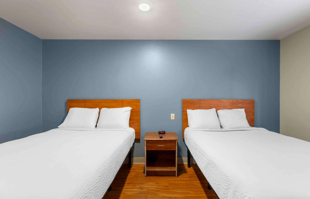 Quadruple Suite