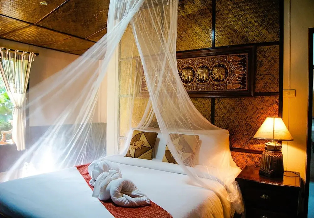 Marisa Resort & Spa Chiang Dao - Chambres