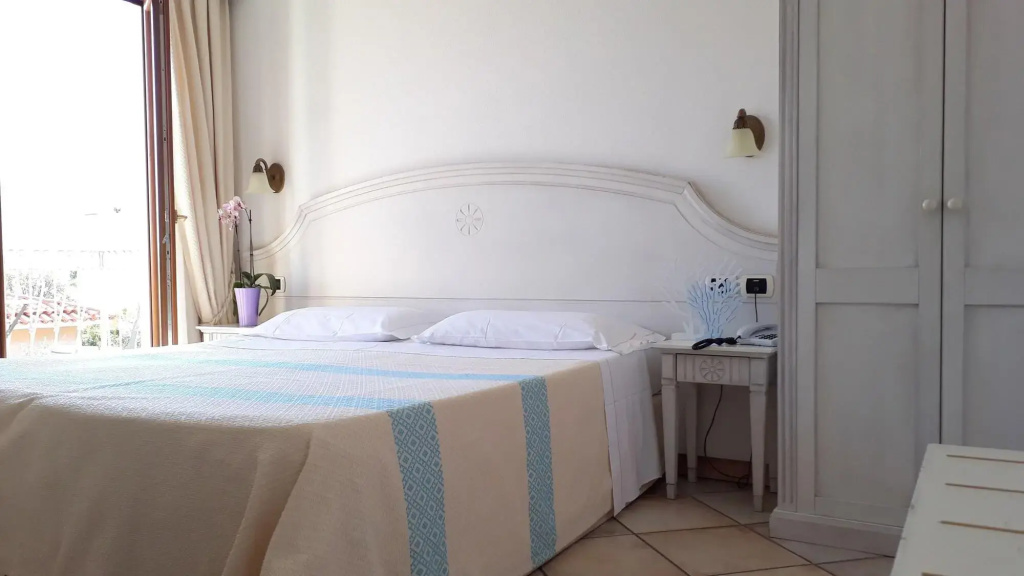 Hotel Castello di Tavolara - Général