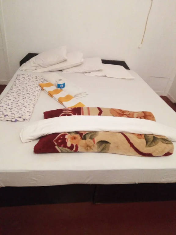 Casa Fiesta - Chambres