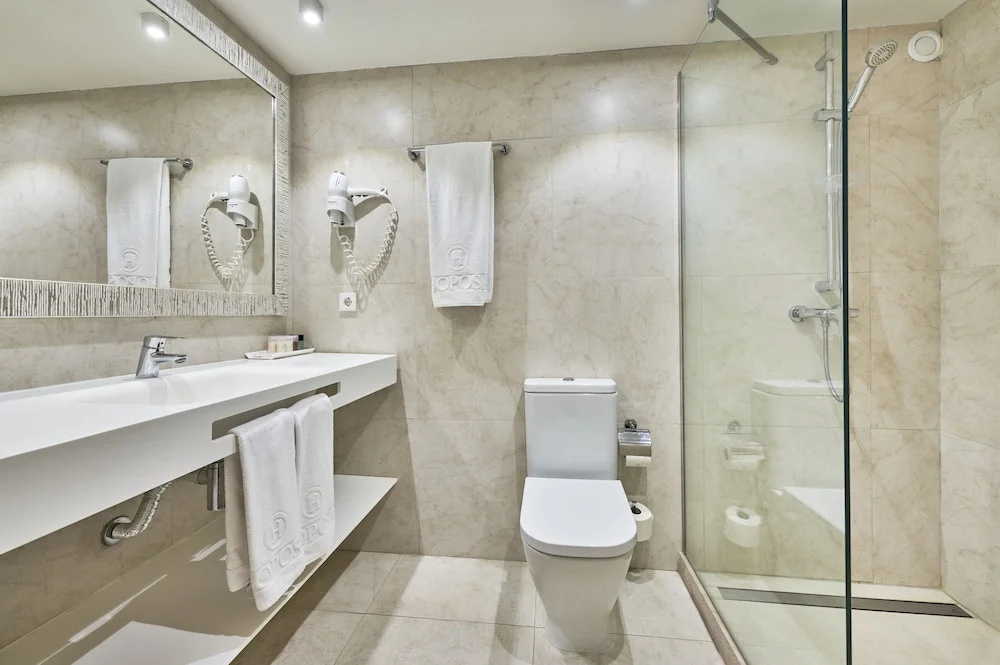 Hoposa Hotel Daina - Adults Only - Chambres