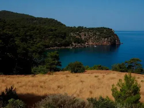 Öz Likya Pension