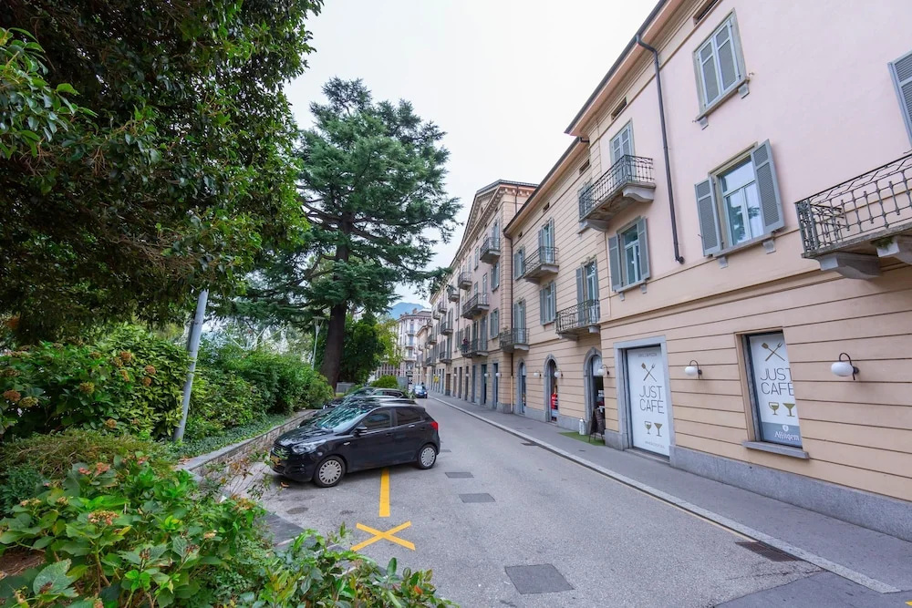 Love of Lugano in Lugano