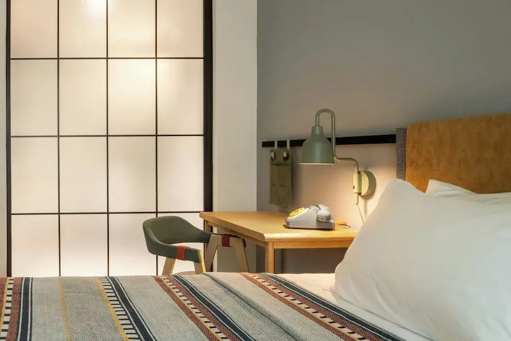 Moxy Cincinnati Downtown — фото 6