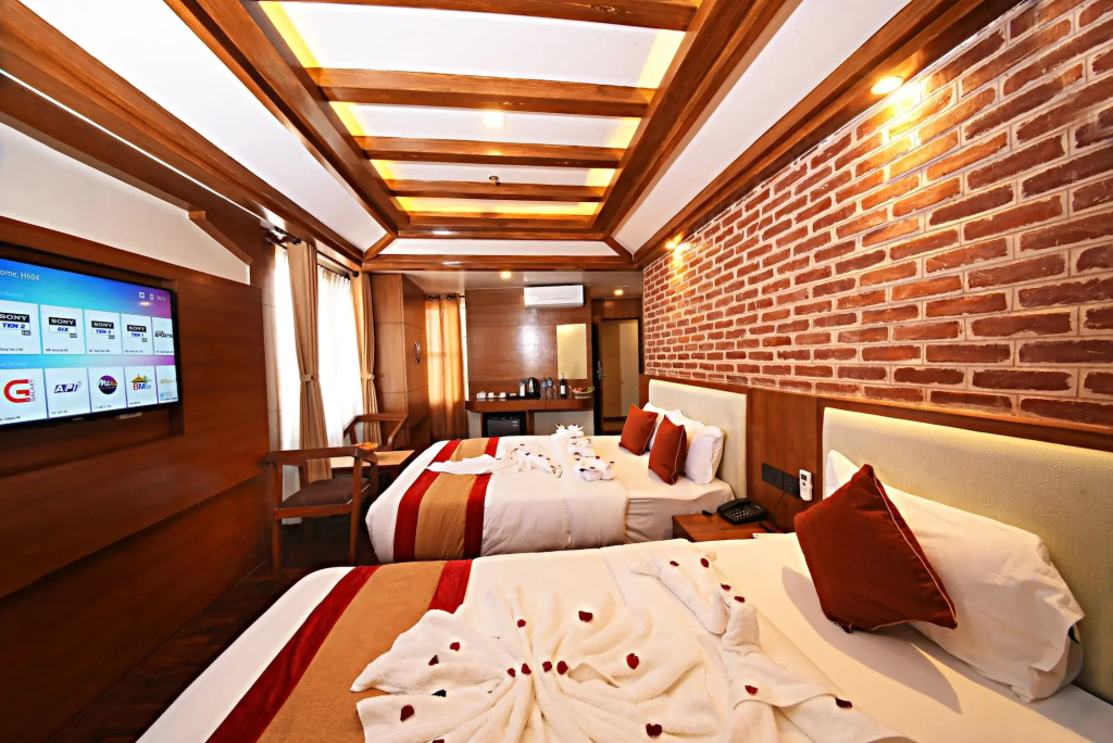 Hotel photo 3