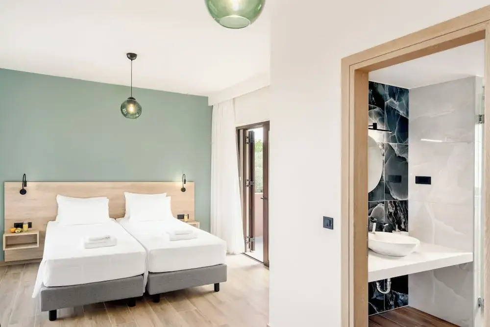 Hotel photo 2