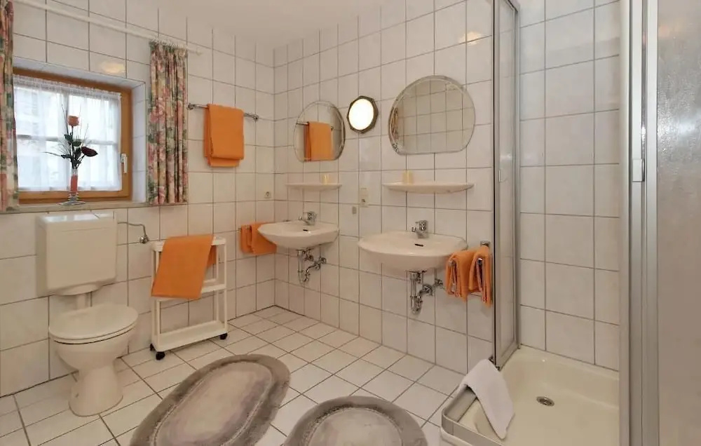 Hotel Waldfrieden - Général