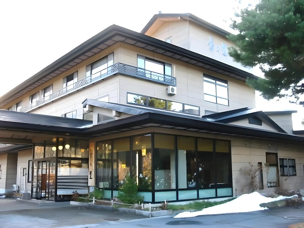 Zao Onsen Ryokan Kinosato — фото