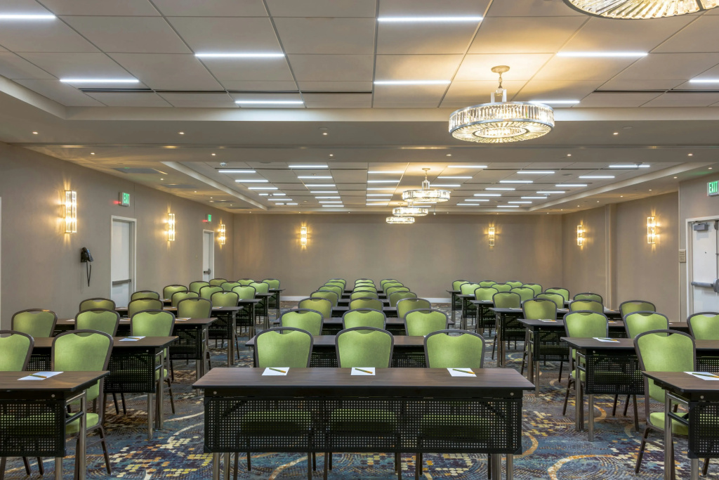 Hilton Garden Inn Reagan National Airport - Général