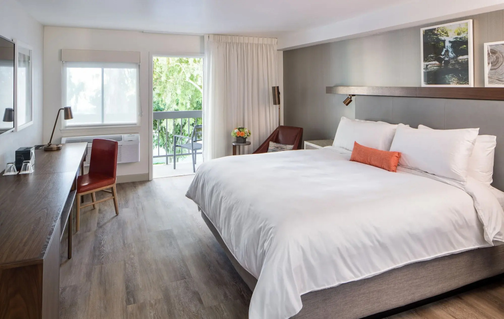 The Domain Hotel - Général