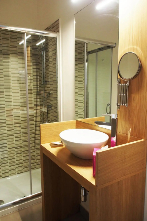 Sicilia Hotel Spa - Général