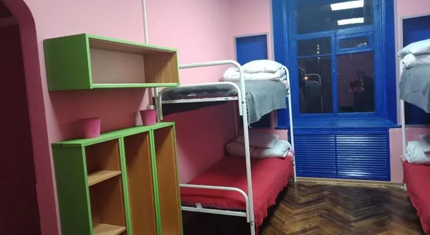 Tumbochka Hostel - фото 1