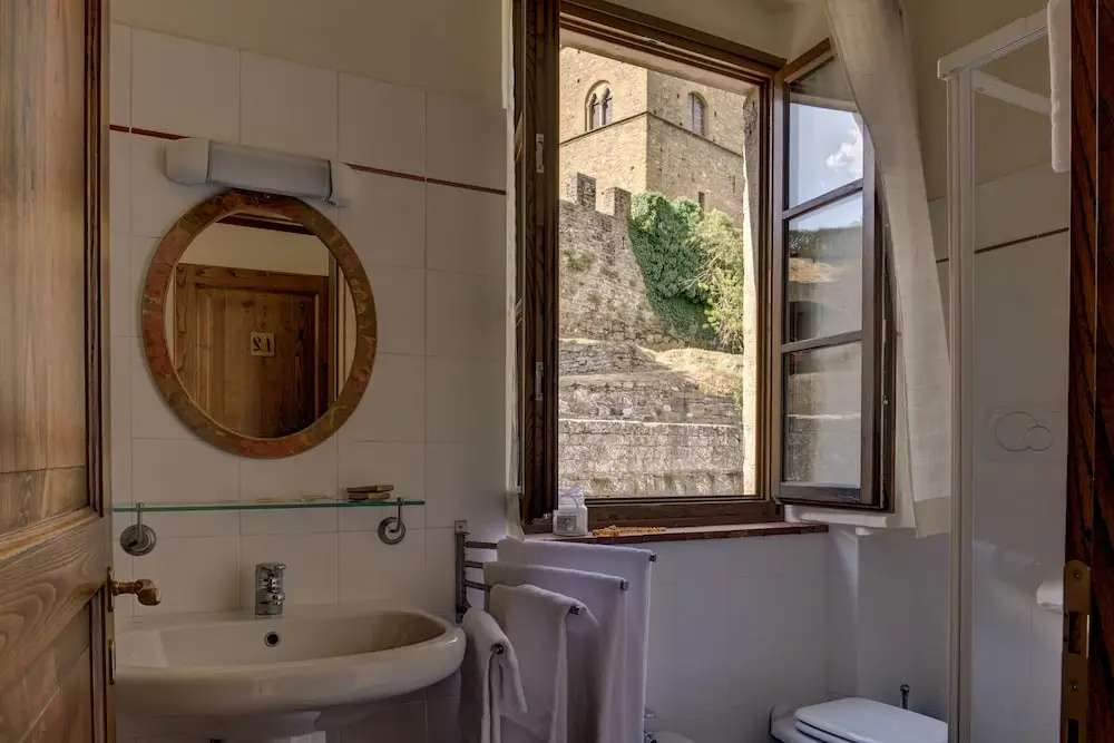 Albergo San Lorenzo - Général