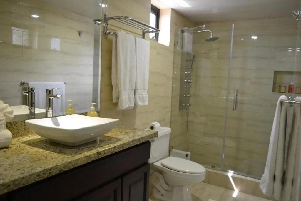 Plaza Florida Suites - Général