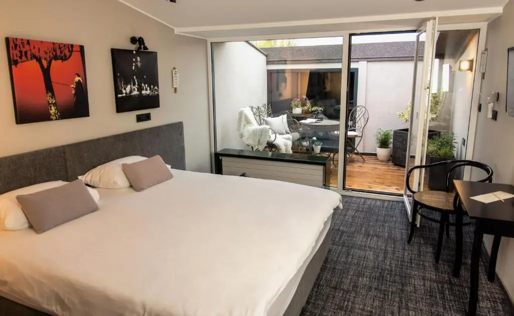 Hotel photo 5