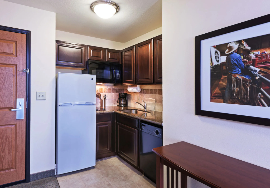 Staybridge Suites Forth Worth West by IHG - Général