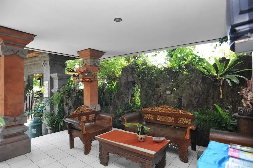 Airy Eco Sanur Beach Street Walk Hang Tuah 51 Bali