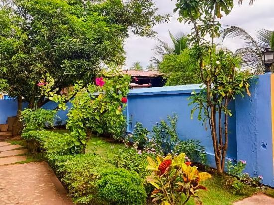 Morjim Sunset Guesthouse