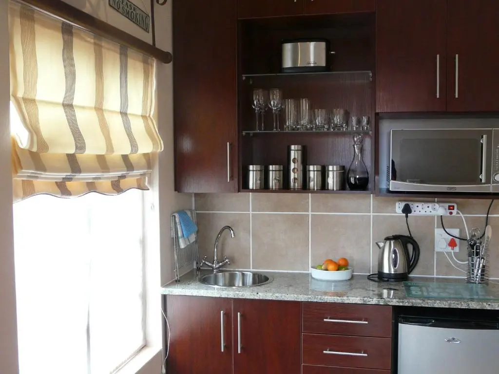 Ruresta Guesthouse - Général
