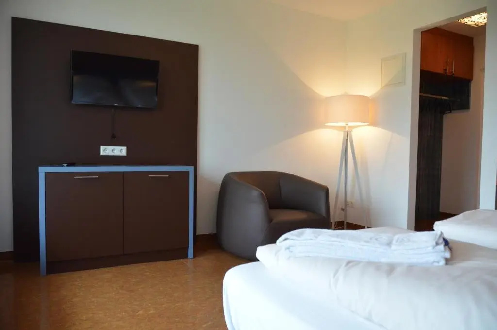 Kolping Campus Krems - Chambres