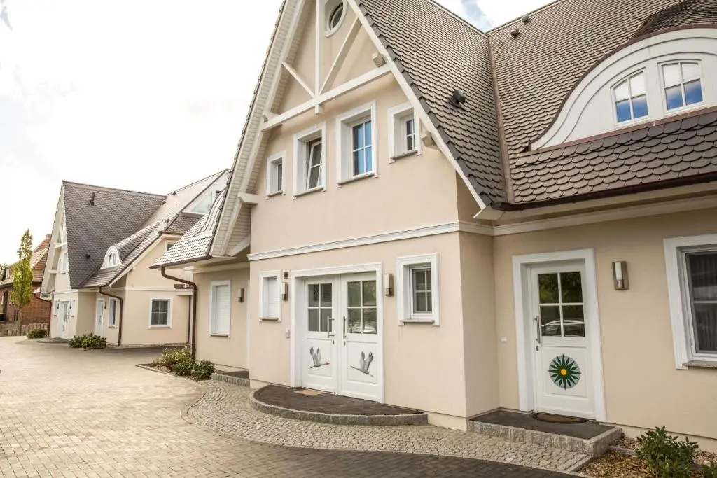 Ferienwohnung Buhnen 2_4