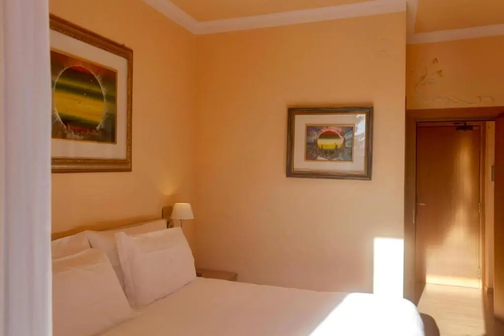 Hotel Cima Rosetta, BW Signature Collection - Chambres
