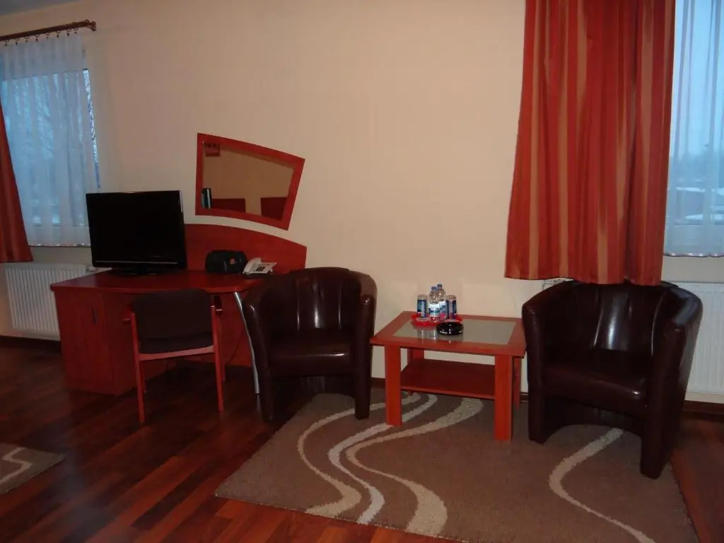Hotel Restauracja Kinga - Chambres
